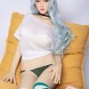 170cm Japanese Spice Beauty Real Love Doll D Cup