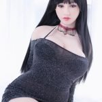 160cm Curvy Japanese Gentle Beauty Real Adult Doll+Extra Head