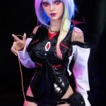 Lexie 155cm Game Cosplay Lady Real Doll+Free 2nd Head